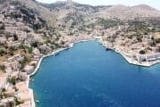 bleached symi