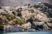 town of symi