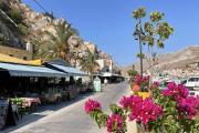 symi harbour front
